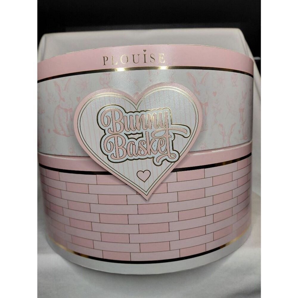 P.Louise - Easter Basket Box Only